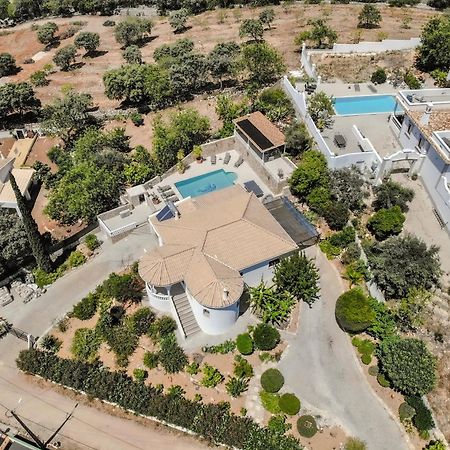 לואה Villa Redonda מראה חיצוני תמונה
