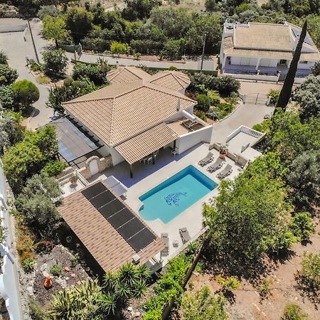 לואה Villa Redonda מראה חיצוני תמונה