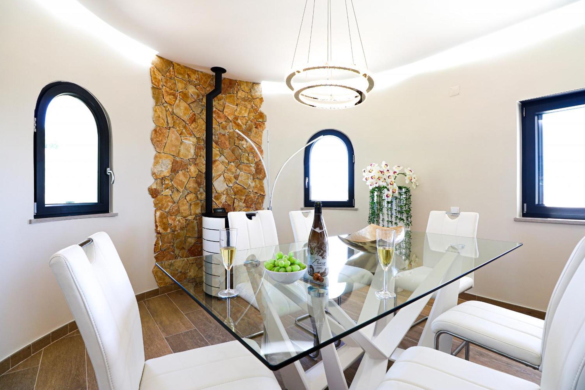 לואה Villa Redonda מראה חיצוני תמונה