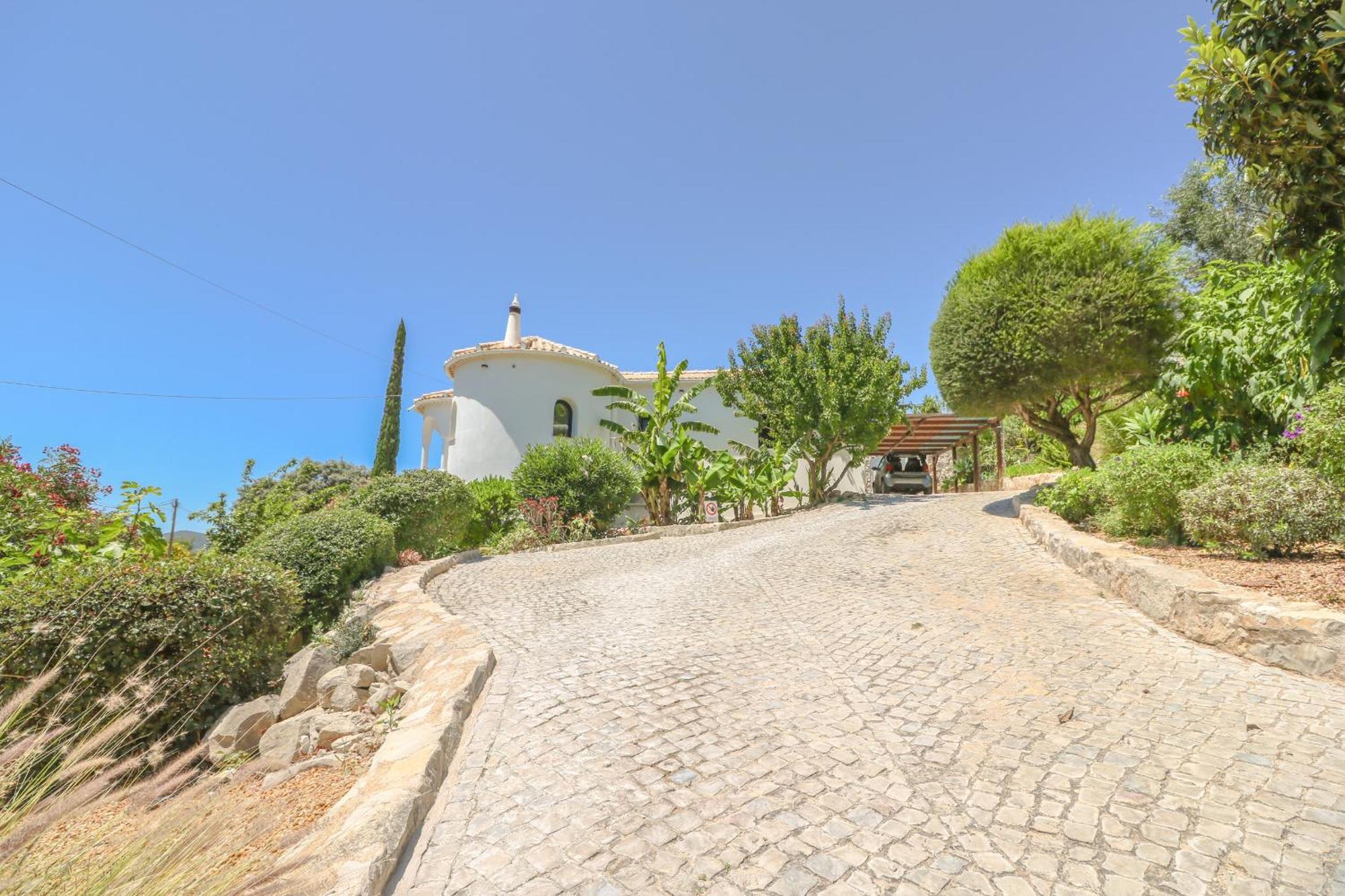 לואה Villa Redonda מראה חיצוני תמונה