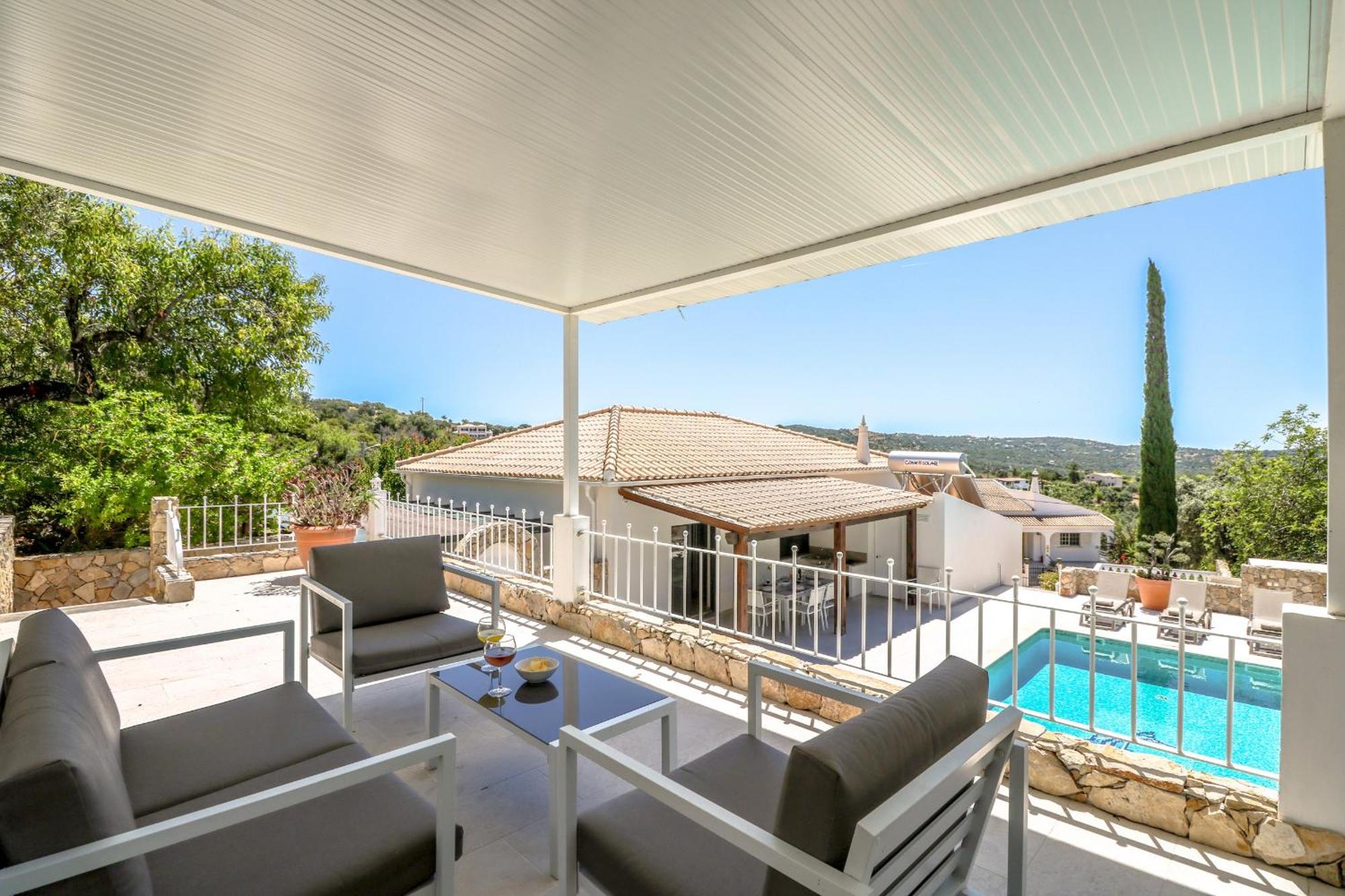 לואה Villa Redonda מראה חיצוני תמונה