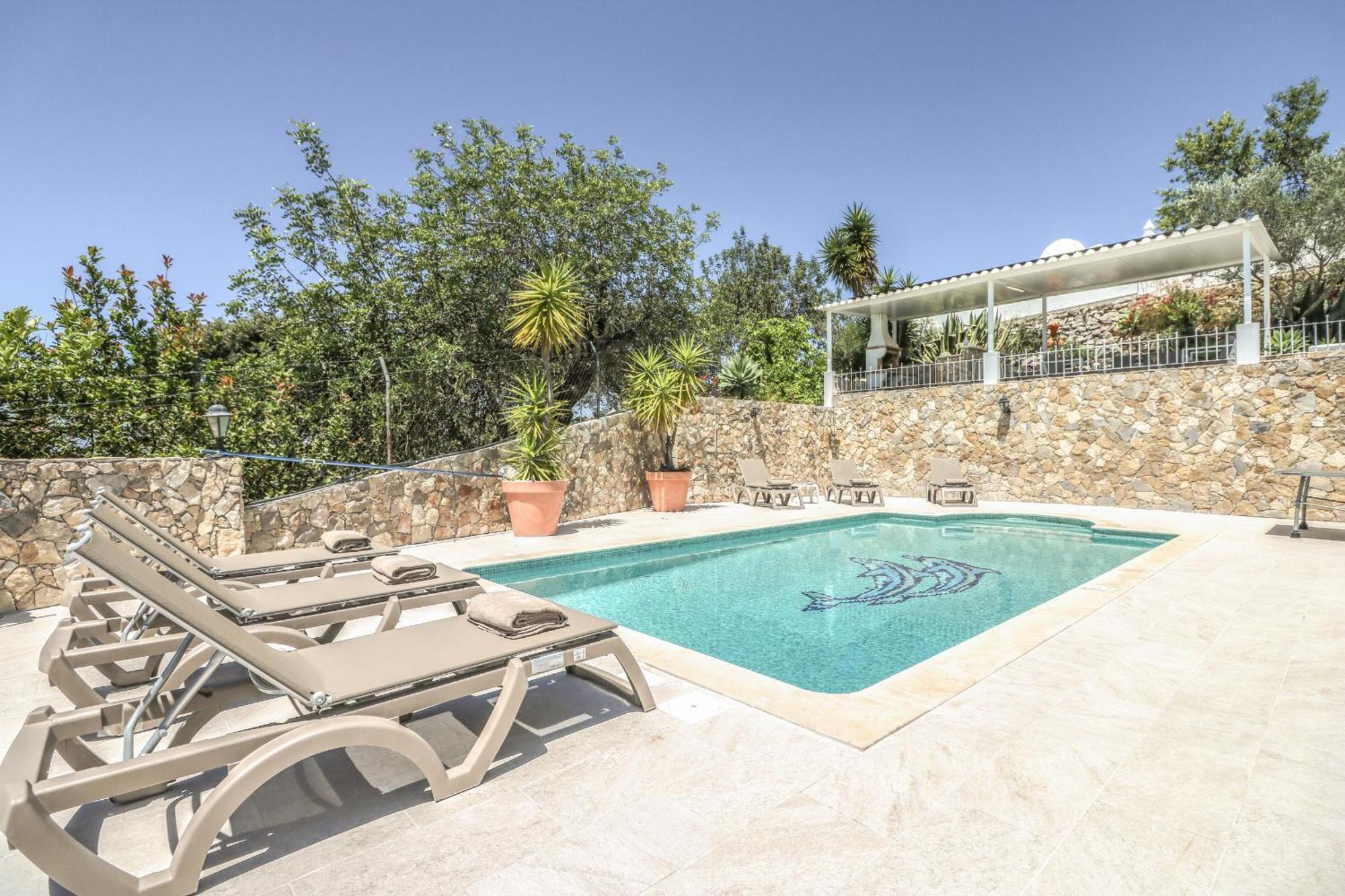 לואה Villa Redonda מראה חיצוני תמונה