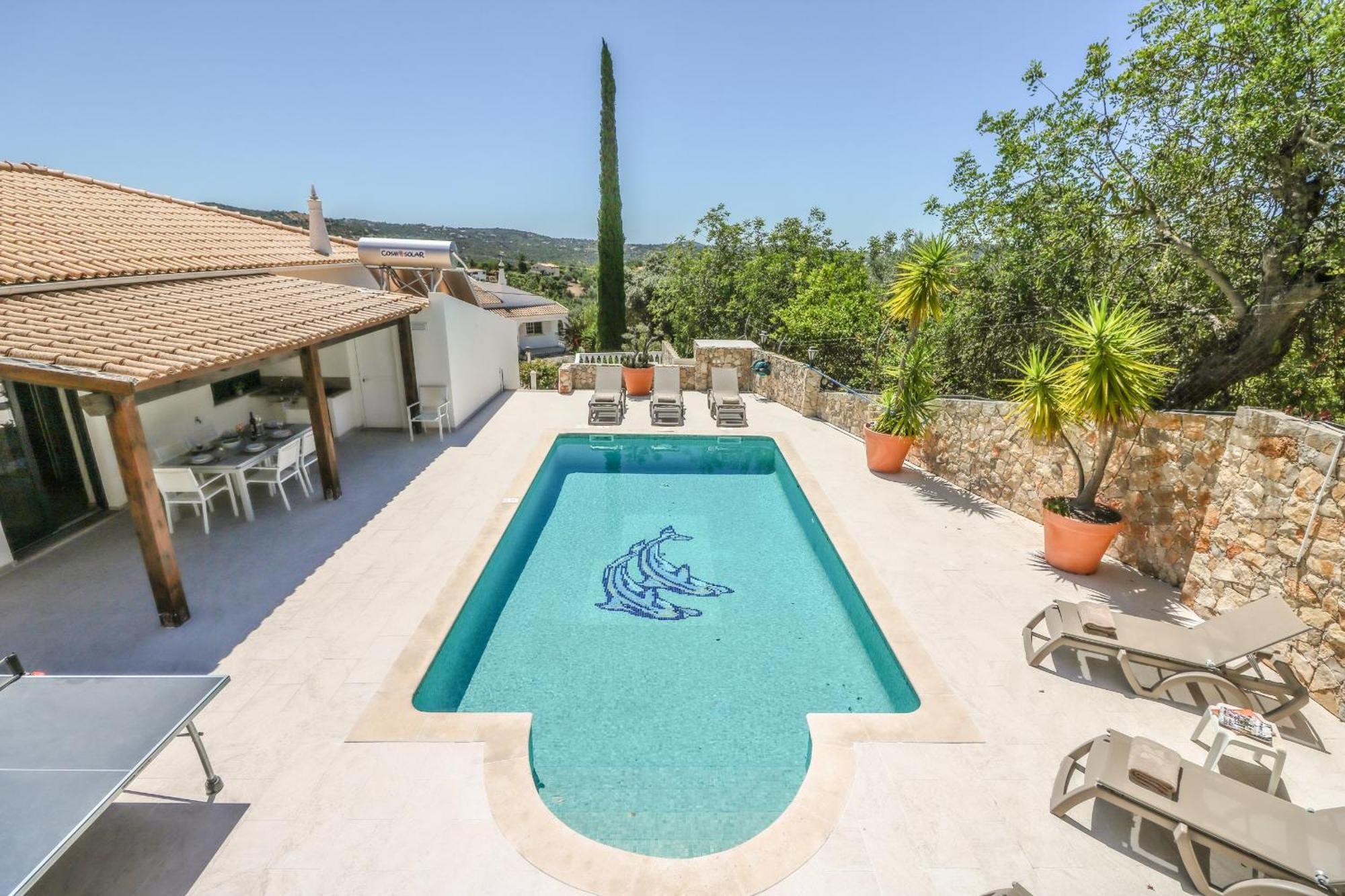 לואה Villa Redonda מראה חיצוני תמונה